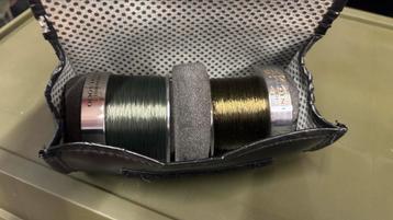 2 reserve spoelen daiwa tournament entoh 5000 beschikbaar voor biedingen