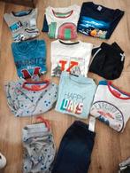 Verkoop kledingpakket
11 stuks
Maat 122
Prijs 4, Ophalen of Verzenden, Zo goed als nieuw, Maat 128