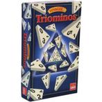 triominos voyager, Ophalen of Verzenden, Zo goed als nieuw