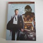 DVD James Bond - Casino Royal - Daniel Craig, Cd's en Dvd's, Dvd's | Thrillers en Misdaad, Actiethriller, Ophalen of Verzenden