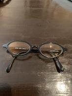 Stijlvol Brilmontuur - Zwart Tango by ciber vision, Overige merken, Zwart, Ophalen of Verzenden, Zo goed als nieuw