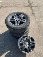 Volkswagen BBS 15 inch 5x122, Ophalen, Gebruikt, Volkswagen