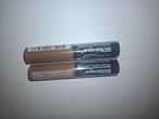 2 nieuwe Maybelline Brow Drama Shaping Chalk (advr 303, Ogen, Bruin, Nieuw, Ophalen of Verzenden