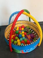 PlayGro Ballenbak Baby, Kinderen en Baby's, Speelgoed | Babyspeelgoed, Ophalen, Gebruikt, Overige typen