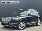 Volvo XC90 2.0 T5 AWD Inscription standkachel /amber leder/, Auto's, Gebruikt, Euro 6, 1969 cc, 1898 kg