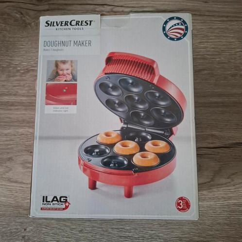 Donut maker., Hobby en Vrije tijd, Taarten en Cupcakes maken, Nieuw, Overige typen, Ophalen of Verzenden