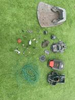 Gardena Grasmaaier Onderdelen, Tuin en Terras, Robotmaaiers, Ophalen of Verzenden, Gebruikt, Gardena / Husqvarna