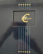 DAVO Euroalbum met Euro enveloppen, Nederland, Ophalen of Verzenden
