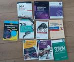 Studieboeken programmeren LOI, Ophalen, Beta, Nieuw, HBO