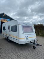 Knaus Südwind 450 TU met Brand VT / Stabilisator Koppeling, Caravans en Kamperen, Caravans, Stabilisator, Knaus, Particulier, Rondzit