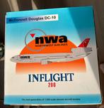 Inflight200 - Northwest DC-10-30 N239NW 1:200, Ophalen of Verzenden, Nieuw, Schaalmodel