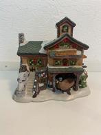 Boathouse kerstdorp, Ophalen of Verzenden, Zo goed als nieuw