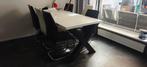 Eethoek, Huis en Inrichting, Complete eetkamers, Ophalen, Gebruikt