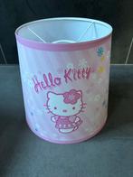 Nieuwe Hello Kitty Lampenkap hanglamp, Wit, Rond, Nieuw, Ophalen of Verzenden