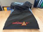 Photoflex Multidome softbox 80x60, Ophalen of Verzenden, Gebruikt, Overige typen