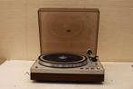 Philips 212 electronic platenspeler 46753, Ophalen of Verzenden, Gebruikt, Philips