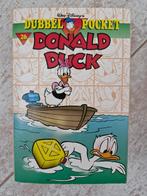 Donald Duck dubbelpocket 26, Eén stripboek, Ophalen, Gelezen