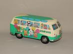 Blikken VW samba bus, Antiek en Kunst, Ophalen of Verzenden