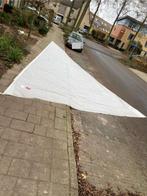 Genua VL: 10,8m AL 10,25m OL: 5,61m Hallberg Rassy Monsun 31, Watersport en Boten, 6 meter of meer, Gebruikt, Genua of Fok, Ophalen