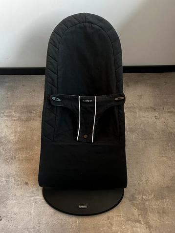 Babybjorn wipstoel Baby Bjorn zwart / grijs beschikbaar voor biedingen