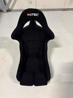 LTEC kuipstoel circuit-sport stoel Fia, Ophalen, Gebruikt