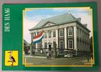 Den Haag, Mauritshuis, Ophalen of Verzenden, Ongelopen, Zuid-Holland