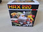 HRX 220 Hakmolen - Nieuw en ongebruikt, Ophalen of Verzenden, Nieuw