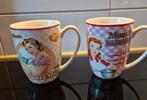 2x beker mok, xenos Mama Mia, Ophalen of Verzenden, Gebruikt, Overige stijlen, Kop(pen) en/of Schotel(s)