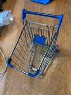 Mini Winkelwagentje Speelgoed, Ophalen, Gebruikt, Overige typen