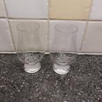 Glen Garioch Highland Single Malt Scotch whisky glazen, Ophalen of Verzenden, Zo goed als nieuw, Overige typen