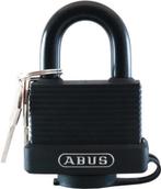 Abus hangslot 70/45 (2 stuks gelijksluitend), Ophalen of Verzenden, Nieuw