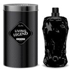 Living Legend heren parfum van sentio, Ophalen of Verzenden, Nieuw