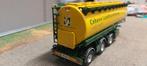 Bulktrailer  cehave wsi, Ophalen of Verzenden, Zo goed als nieuw, Bus of Vrachtwagen, Wsi