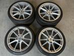 NIEUW Orig 20 21 inch Porsche 911 992 Carrera Winterset, Auto-onderdelen, Banden en Velgen, Ophalen, Gebruikt, Banden en Velgen