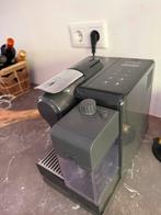 Nespresso De’longhi lattissima touch, Witgoed en Apparatuur, Koffiezetapparaten, Ophalen, Combi, Koffiepads en cups, Afneembaar waterreservoir