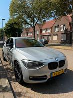 BMW 1-Serie 118I 125KW 5DR 2012 Grijs, 1-Serie, 65 €/maand, 213 pk, 4 cilinders