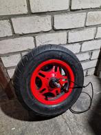 gilera ice voorvelg inc km teller aandrijving band wiel pen, Ophalen of Verzenden, Zo goed als nieuw, Overige typen