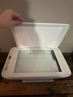 HP Deskjet 2620 Printer - Printen, Scannen, Kopiëren, Gebruikt, Inkjetprinter, All-in-one, Kleur printen