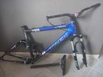 frames : Trek -- Specialized - Cannondale - Klein - ..., Fietsen en Brommers, Fietsen | Mountainbikes en ATB, Hardtail, Ophalen of Verzenden