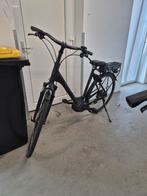 Kalkhoff Endeavour 1b dames ebike 53cm, Zo goed als nieuw, 51 tot 55 cm, 30 tot 50 km per accu, Ophalen