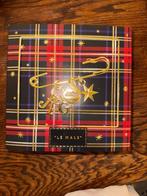 Jean Paul Gaultier Le Male Geschenkset - Nieuw, Sieraden, Tassen en Uiterlijk, Uiterlijk | Parfum, Ophalen of Verzenden, Nieuw