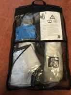 Reddingsvest Secumar Golf 275N Alu uitvoering gebruikt, Watersport en Boten, Watersportkleding, Niet ingevuld, Gebruikt, Niet ingevuld