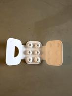 Oordopjes - Verschillende maten, Telecommunicatie, Mobiele telefoons | Oordopjes, Ophalen of Verzenden, Nieuw