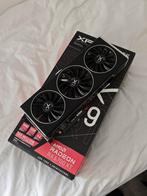 Speedster XFX RX 6700 XT 12GB, AMD, GDDR6, PCI-Express 4, Ophalen of Verzenden