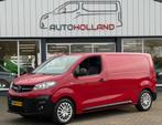 Opel VIVARO 1.5 CDTI 75KW 102PK L2H1 EURO 6 AIRCO/ NAVIGATIE, Voorwielaandrijving, 4 cilinders, 100 pk, Origineel Nederlands