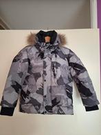 Kinder Winterjas Canada Goose  - Camouflage, Kinderen en Baby's, Kinderkleding | Maat 116, Jongen of Meisje, Ophalen of Verzenden