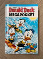 Zomer Mega Pocket, Gelezen, Ophalen of Verzenden, Walt Disney, Eén stripboek