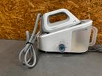Braun CareStyle 3 Stoomgenerator - zgan - ReK4, Witgoed en Apparatuur, Strijkijzers en Strijkplanken, Ophalen of Verzenden, Zo goed als nieuw