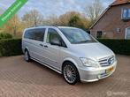 Mercedes Vito Bestel 122 CDI 343 DC v6, Bj 2012, Mooie Bus!, Auto's, Bestelauto's, Automaat, Euro 5, Gebruikt, 2500 kg