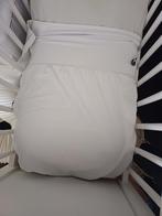 Nunki lakentjes, Kinderen en Baby's, Dekens, Slaapzakjes en Inbakerproducten, Ophalen, Zo goed als nieuw, 100 cm of meer, Overige typen